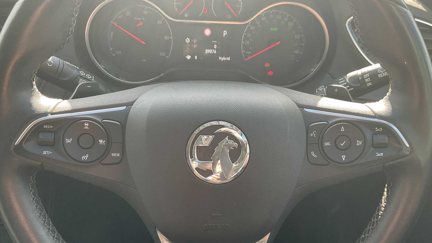 Used Vauxhall Grandland X 2020 for sale - 78077114: Photo 12