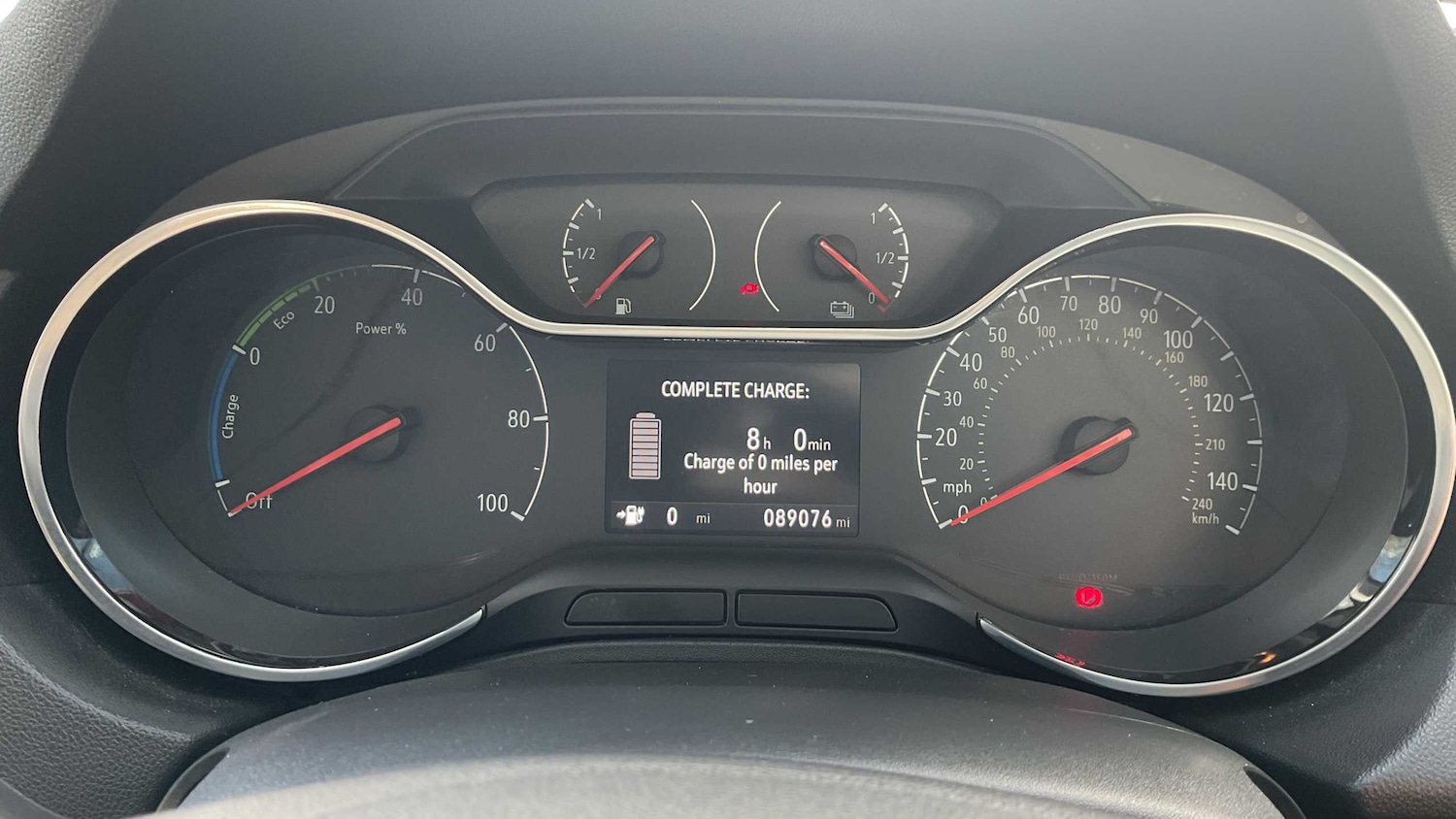 Used Vauxhall Grandland X 2020 for sale - 78077114: Photo 13