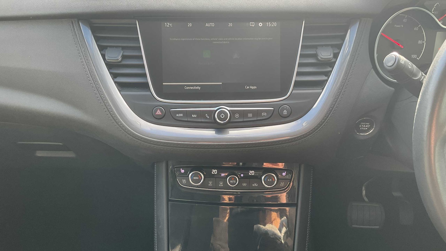 Used Vauxhall Grandland X 2020 for sale - 78077114: Photo 14