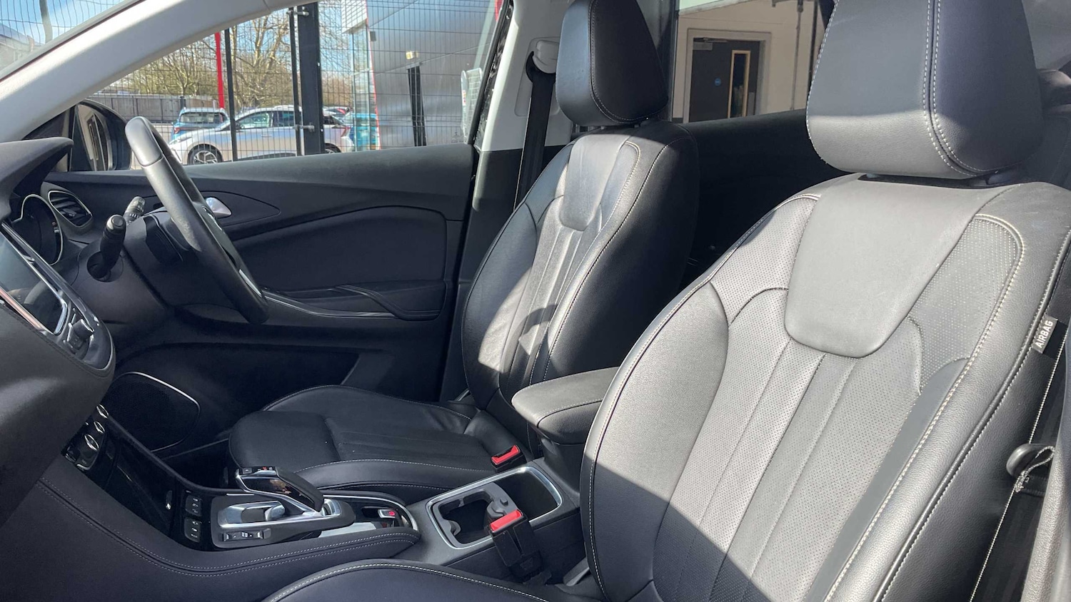 Used Vauxhall Grandland X 2020 for sale - 78077114: Photo 17