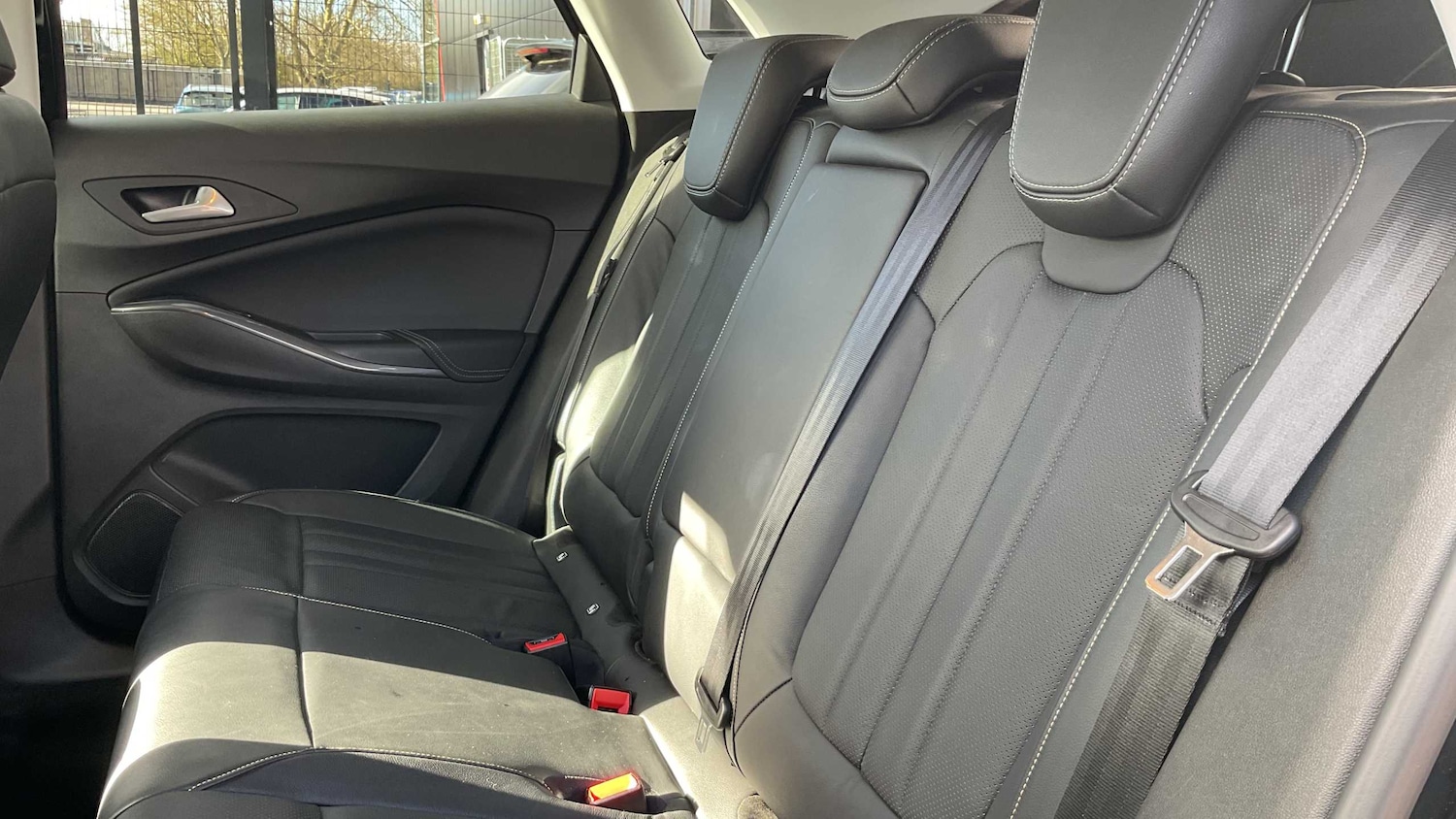 Used Vauxhall Grandland X 2020 for sale - 78077114: Photo 19