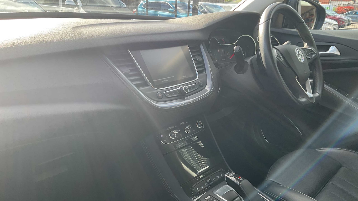 Used Vauxhall Grandland X 2020 for sale - 78077114: Photo 4