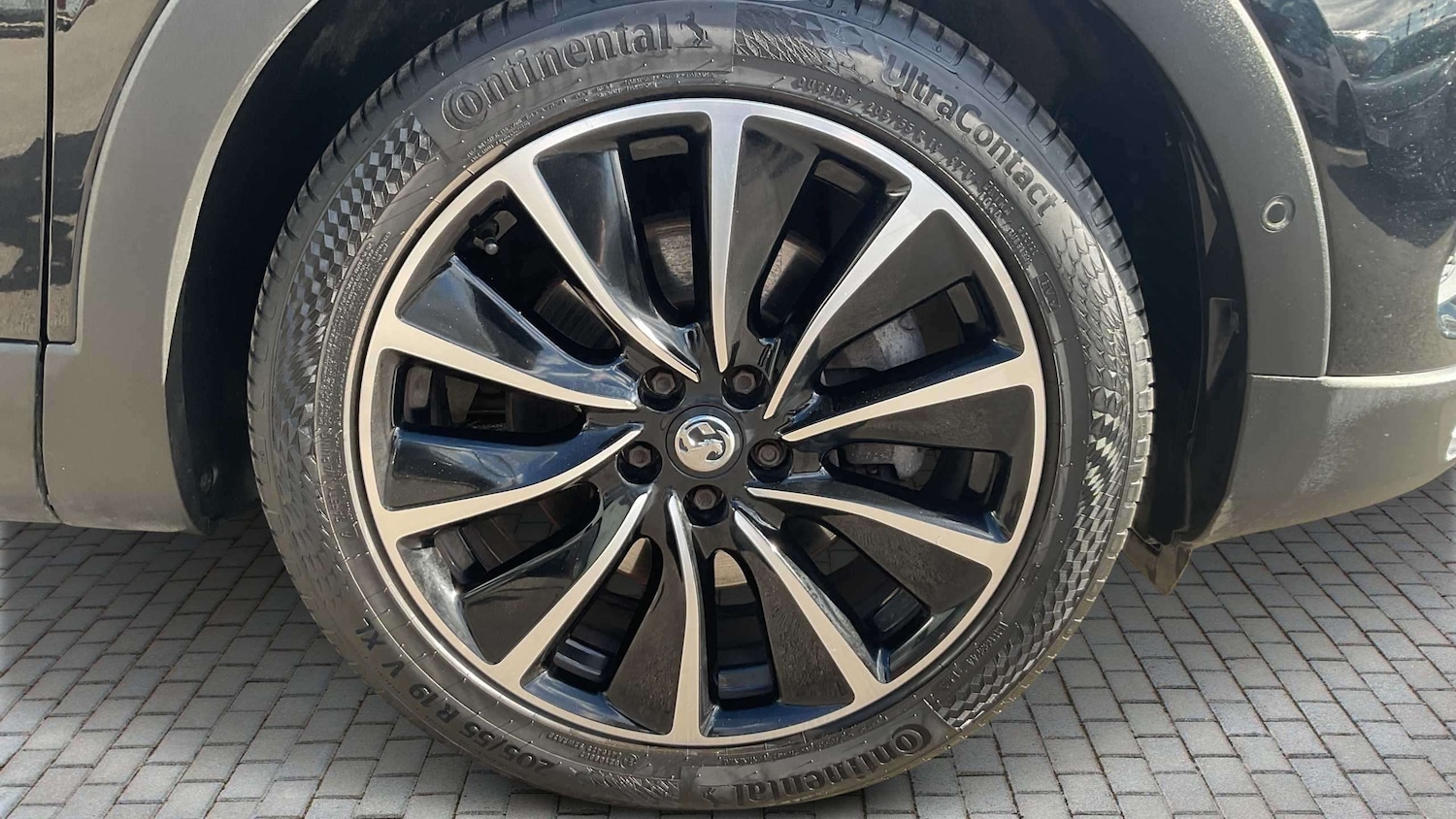 Used Vauxhall Grandland X 2020 for sale - 78077114: Photo 5