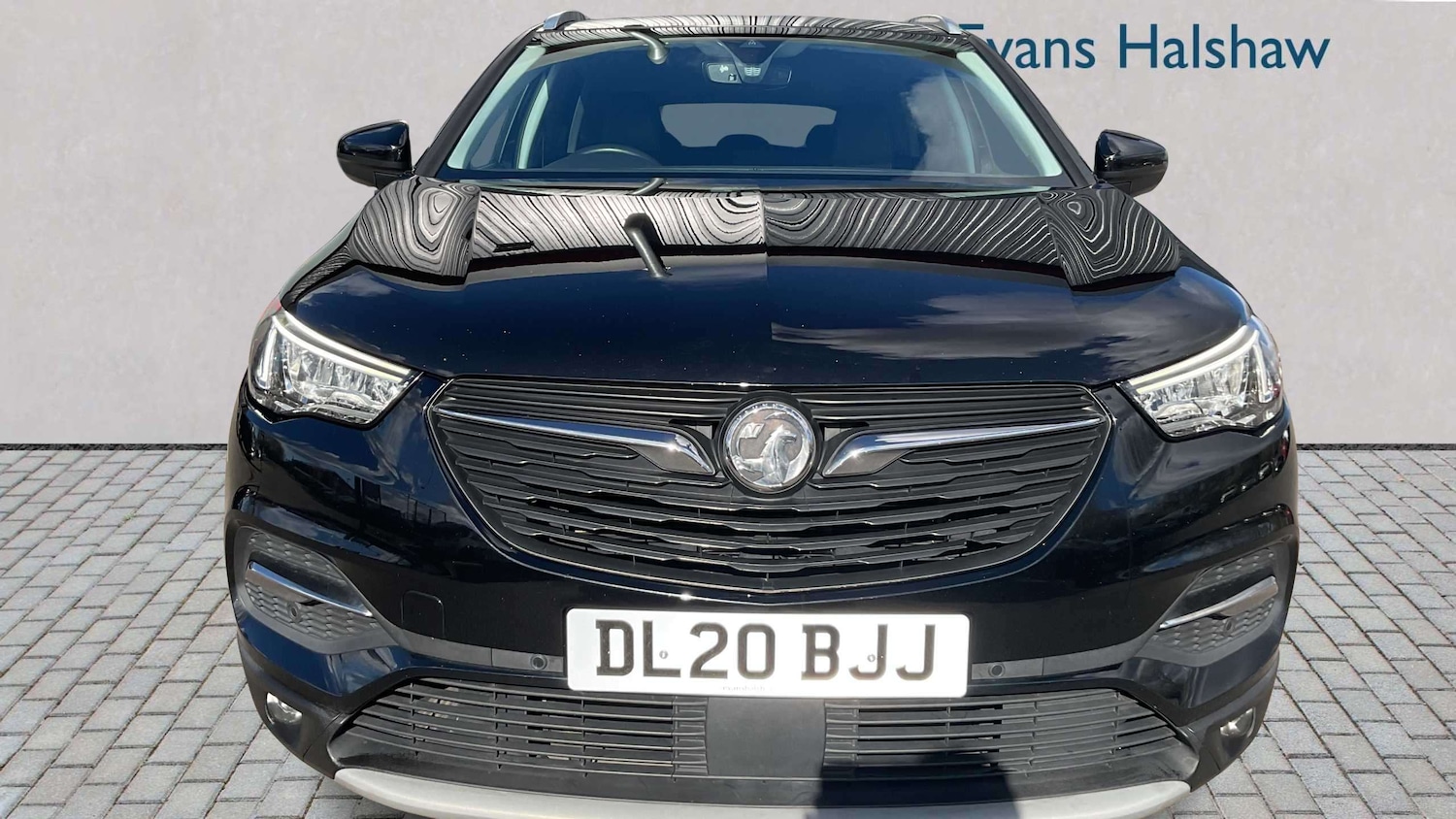 Used Vauxhall Grandland X 2020 for sale - 78077114: Photo 6