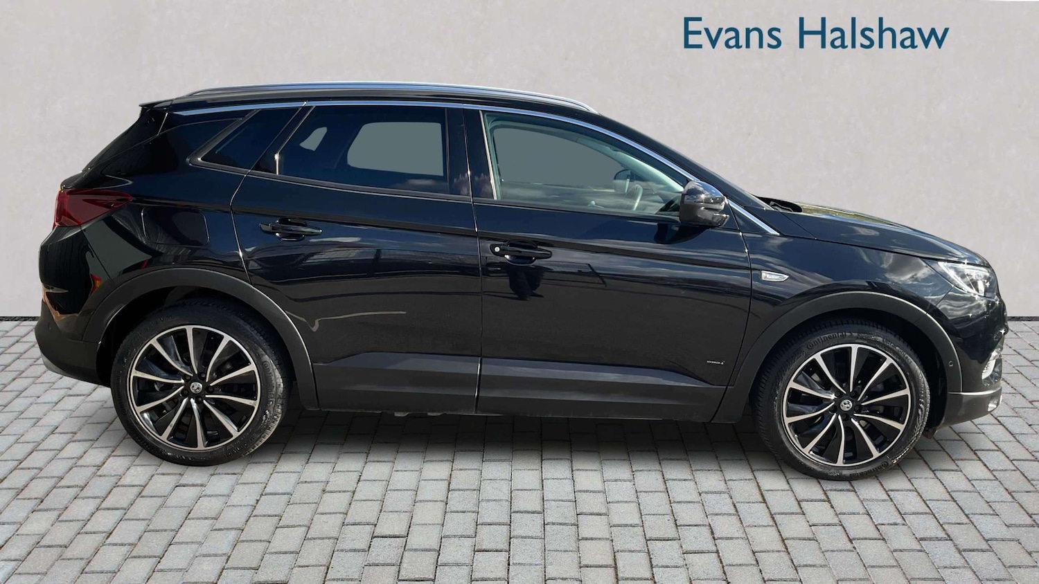 Used Vauxhall Grandland X 2020 for sale - 78077114: Photo 7