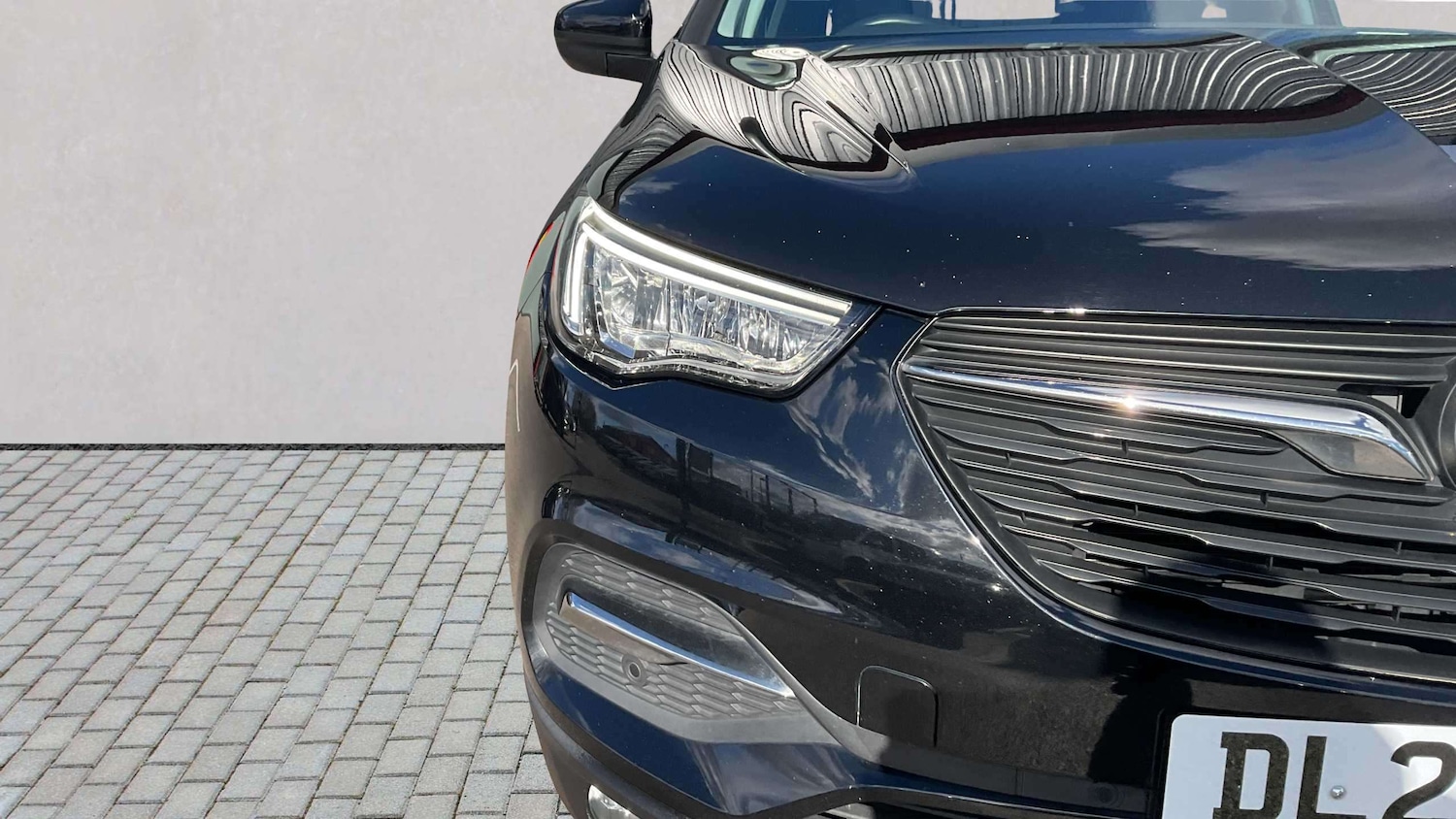 Used Vauxhall Grandland X 2020 for sale - 78077114: Photo 8