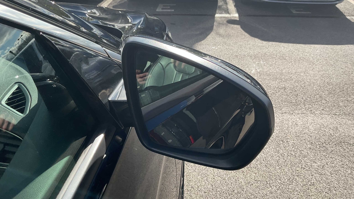 Used Vauxhall Grandland X 2020 for sale - 78077114: Photo 9