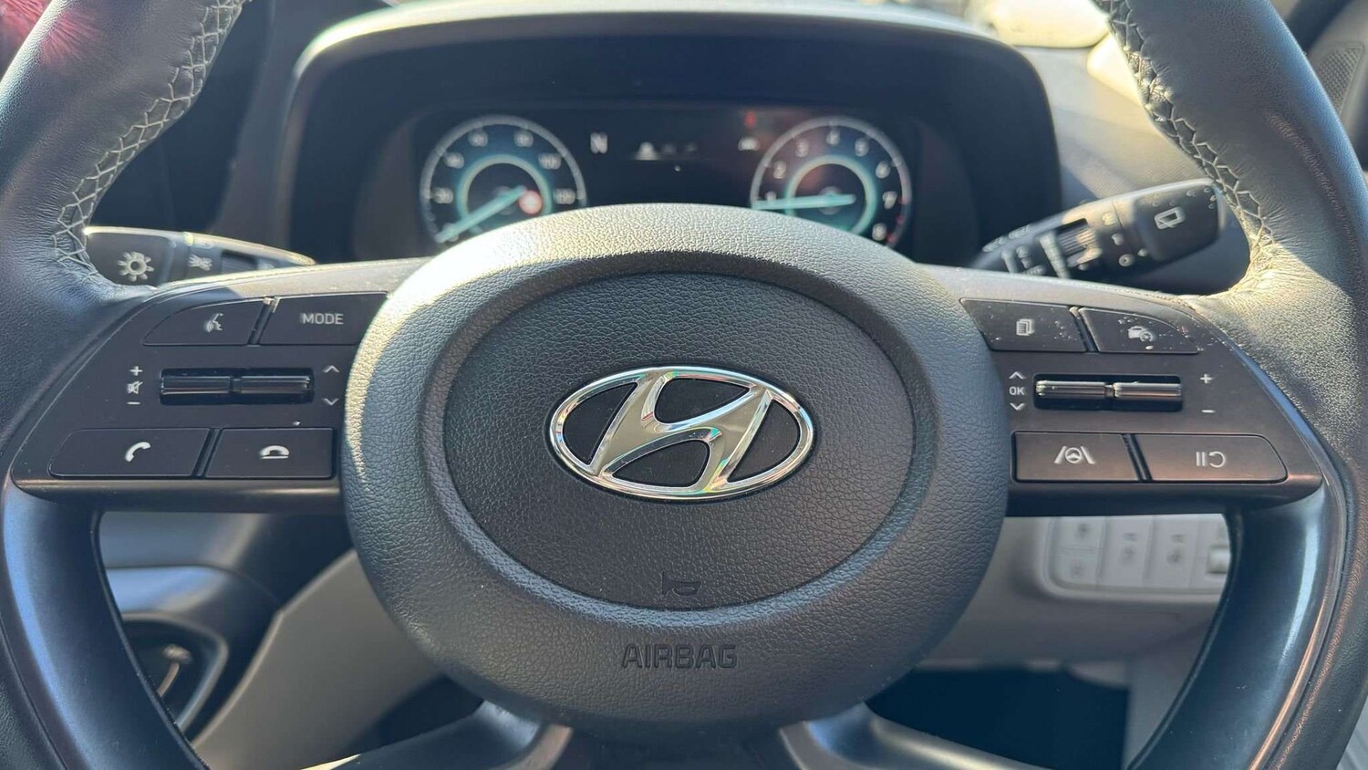 Used Hyundai i20 for sale - 77962787: Photo 14