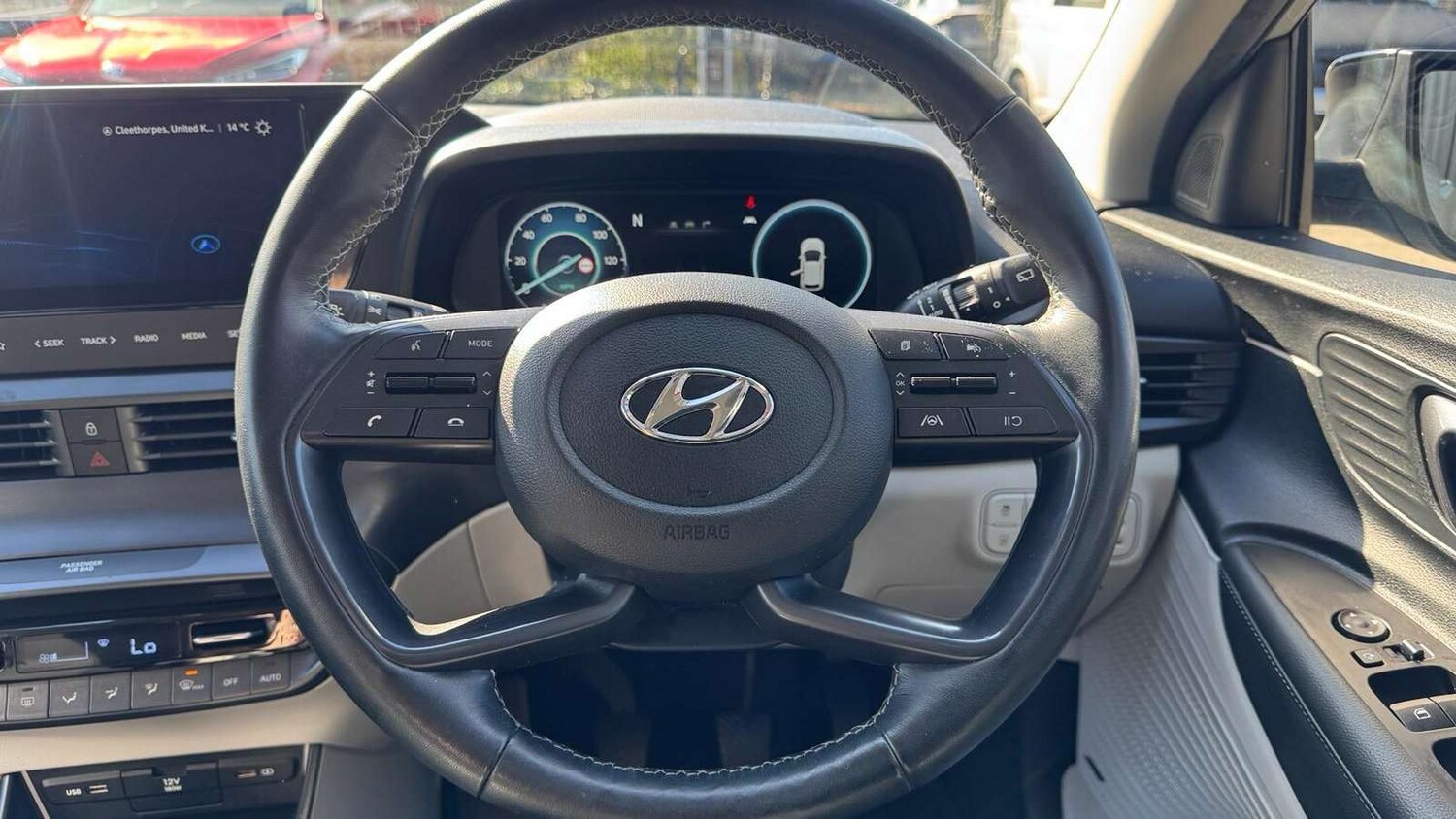 Used Hyundai i20 for sale - 77962787: Photo 15