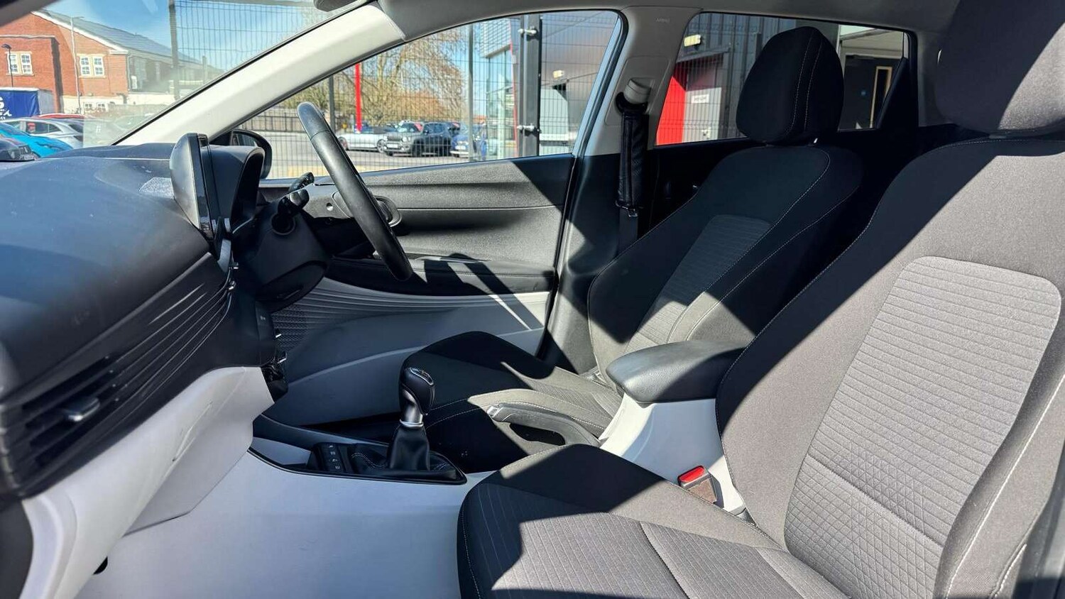 Used Hyundai i20 for sale - 77962787: Photo 16