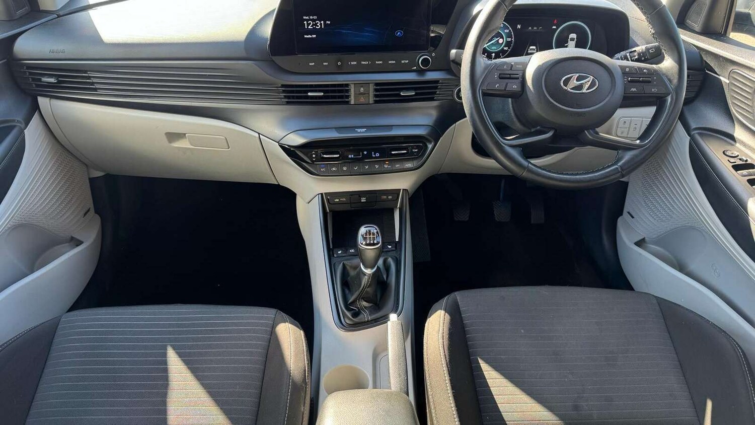 Used Hyundai i20 for sale - 77962787: Photo 18