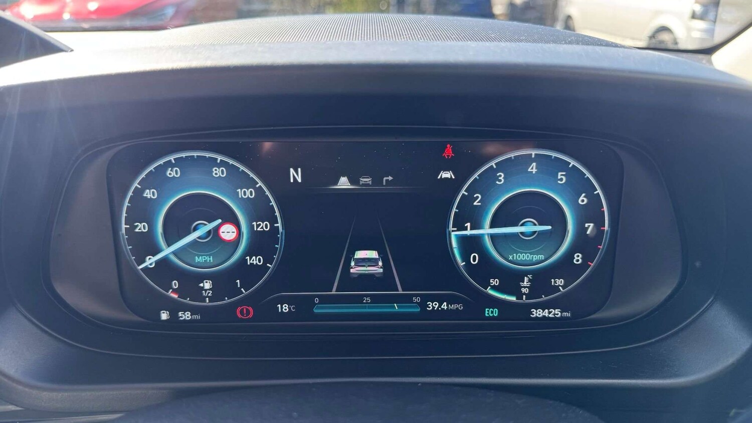 Used Hyundai i20 for sale - 77962787: Photo 20