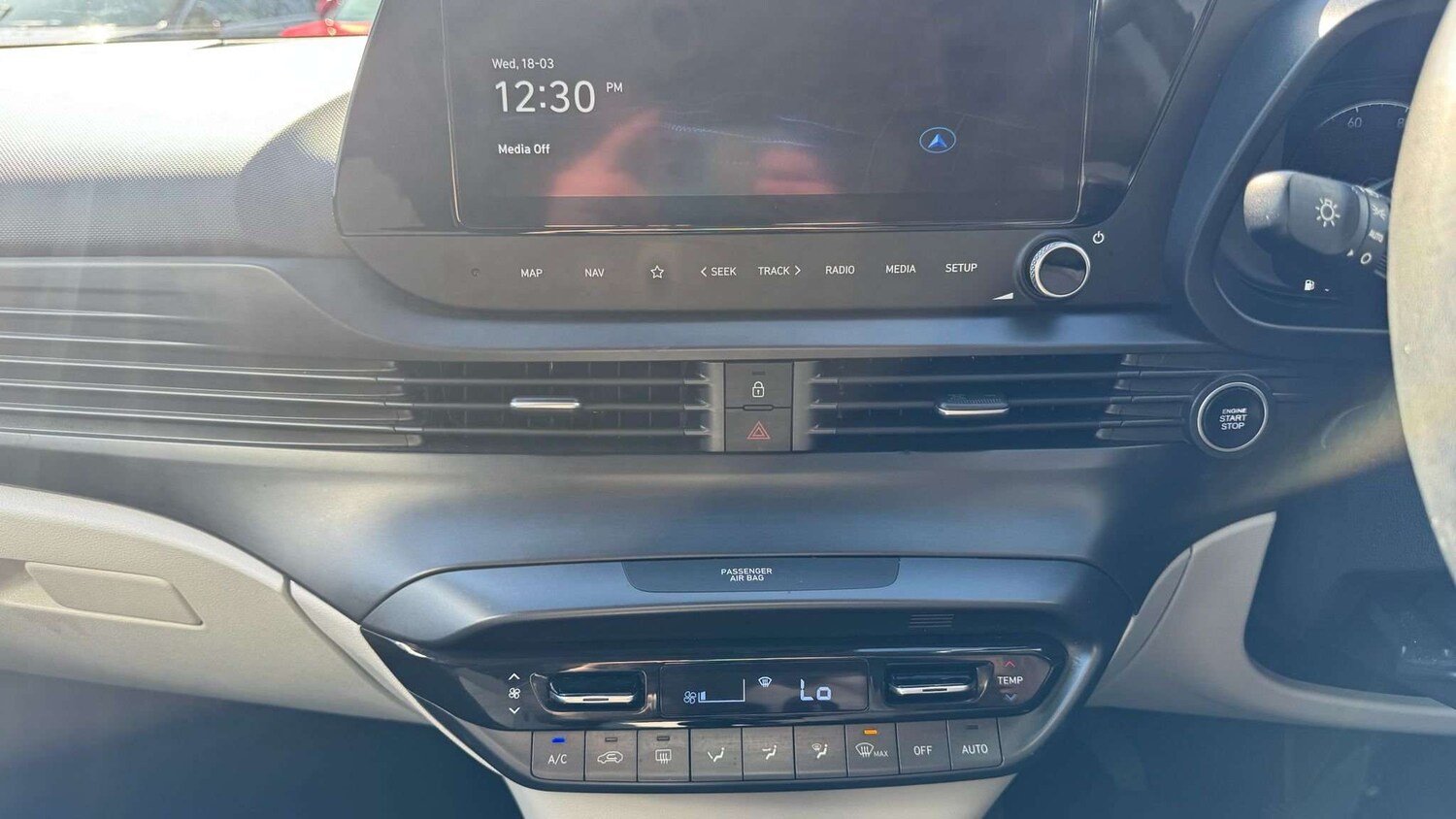 Used Hyundai i20 for sale - 77962787: Photo 21