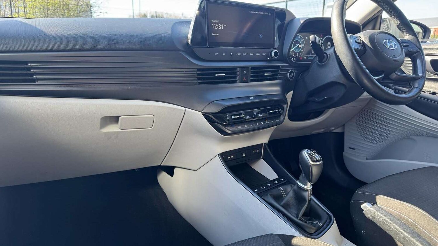 Used Hyundai i20 for sale - 77962787: Photo 3