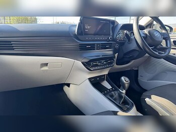 Used Hyundai i20 2023 for sale - 77962787: Photo