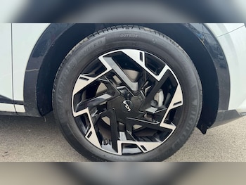 Used Kia Sportage 2024 for sale - 78337852: Photo