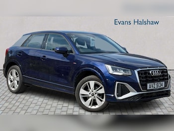 Used Audi Q2 2023 for sale - 78991005: Photo
