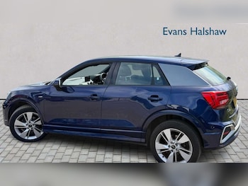 Used Audi Q2 2023 for sale - 78991005: Photo