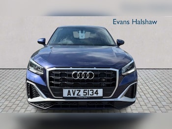 Used Audi Q2 2023 for sale - 78991005: Photo