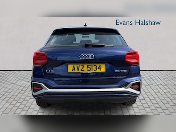 Used Audi Q2 2023 for sale - 78991005: Photo