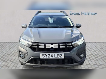 Used Dacia Jogger 2024 for sale - 78845129: Photo