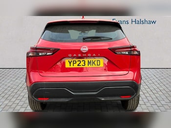 Used Nissan Qashqai 2023 for sale - 79239184: Photo