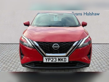 Used Nissan Qashqai 2023 for sale - 79239184: Photo