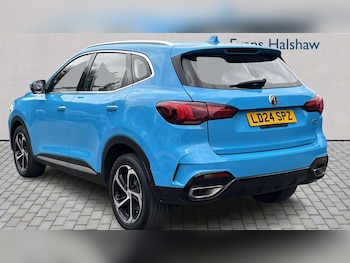 Used MG MG HS 2024 for sale - 79541849: Photo