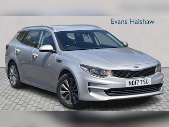Used Kia Optima 2017 for sale - 79040302: Photo