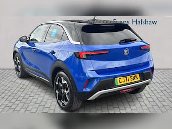Used Vauxhall Mokka 2022 for sale - 79683226: Photo