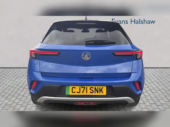 Used Vauxhall Mokka 2022 for sale - 79683226: Photo