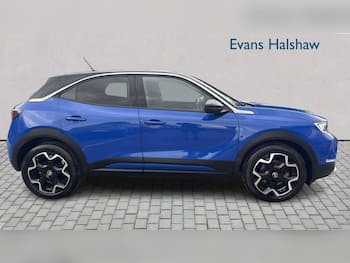 Used Vauxhall Mokka 2022 for sale - 79683226: Photo