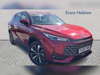 Used MG MG HS 2025 for sale - 79397584: Photo