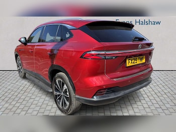 Used MG MG HS 2025 for sale - 79397584: Photo