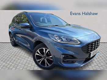 Used Ford Kuga 2023 for sale - 78651088: Photo