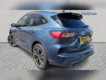 Used Ford Kuga 2023 for sale - 78651088: Photo