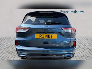 Used Ford Kuga 2023 for sale - 78651088: Photo