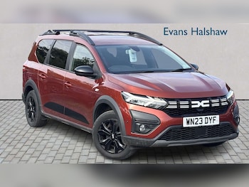 Used Dacia Jogger 2023 for sale - 79306478: Photo