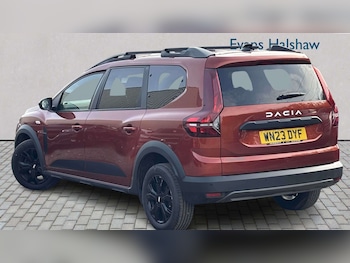 Used Dacia Jogger 2023 for sale - 79306478: Photo