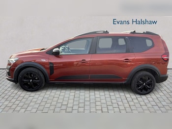 Used Dacia Jogger 2023 for sale - 79306478: Photo