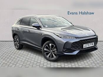 Used MG MG HS 2025 for sale - 79878302: Photo