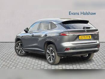 Used MG MG HS 2025 for sale - 79878302: Photo