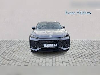 Used MG MG HS 2025 for sale - 79878302: Photo
