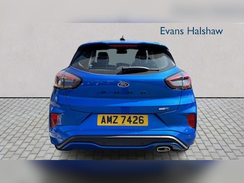 Used Ford Puma 2023 for sale - 79306749: Photo