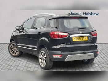 Used Ford Ecosport 2019 for sale - 79864488: Photo