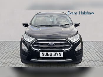 Used Ford Ecosport 2019 for sale - 79864488: Photo