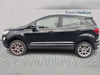 Used Ford Ecosport 2019 for sale - 79864488: Photo