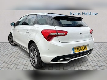 Used DS Automobiles DS 5 2016 for sale - 78604411: Photo