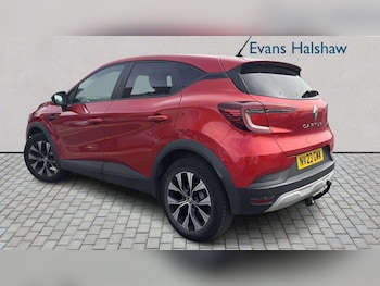Used Renault Captur 2023 for sale - 78743950: Photo