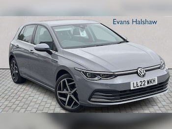 Used Volkswagen Golf 2022 for sale - 79215126: Photo